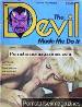 The Devil Made Me Do It 1-3 magazine